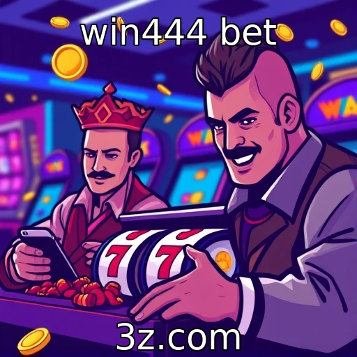 Comportamento dos apostadores brasileiros revela novas tendências em slots