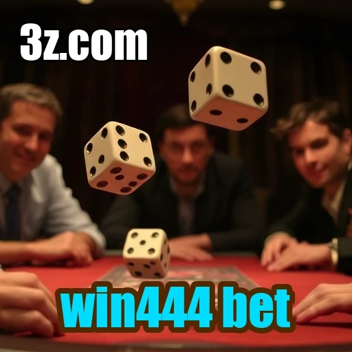 win444 bet