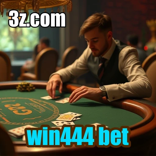 win444 bet