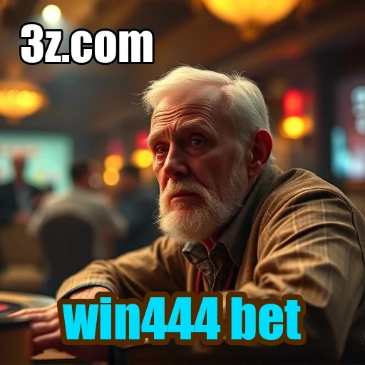 win444 bet