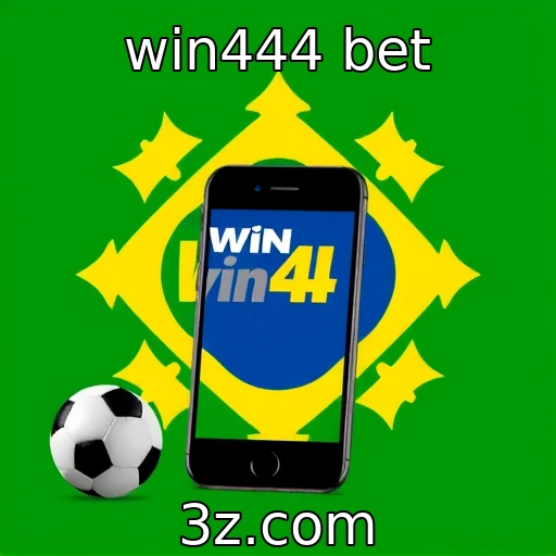 Expansão de plataformas de apostas móveis no mercado brasileiro