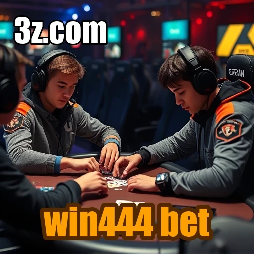 win444 bet