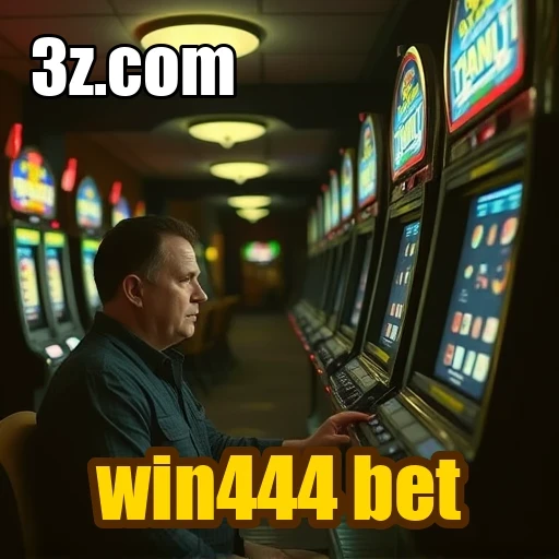 win444 bet