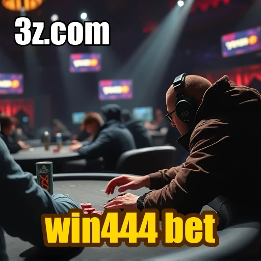 win444 bet