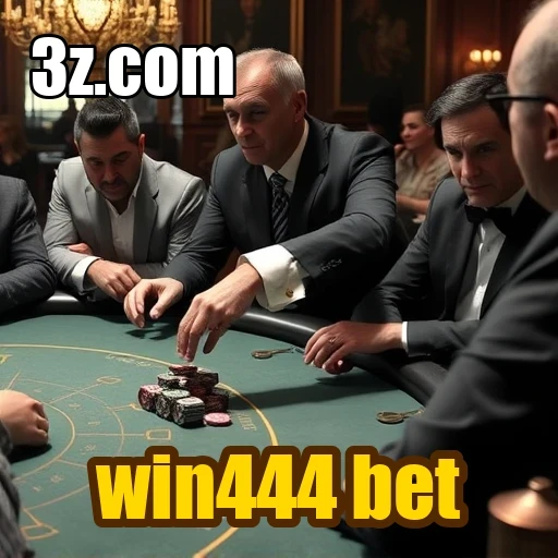 win444 bet