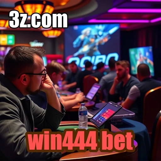 win444 bet